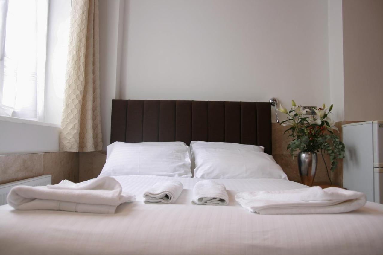 Millenium Aparthotel London Eksteriør billede