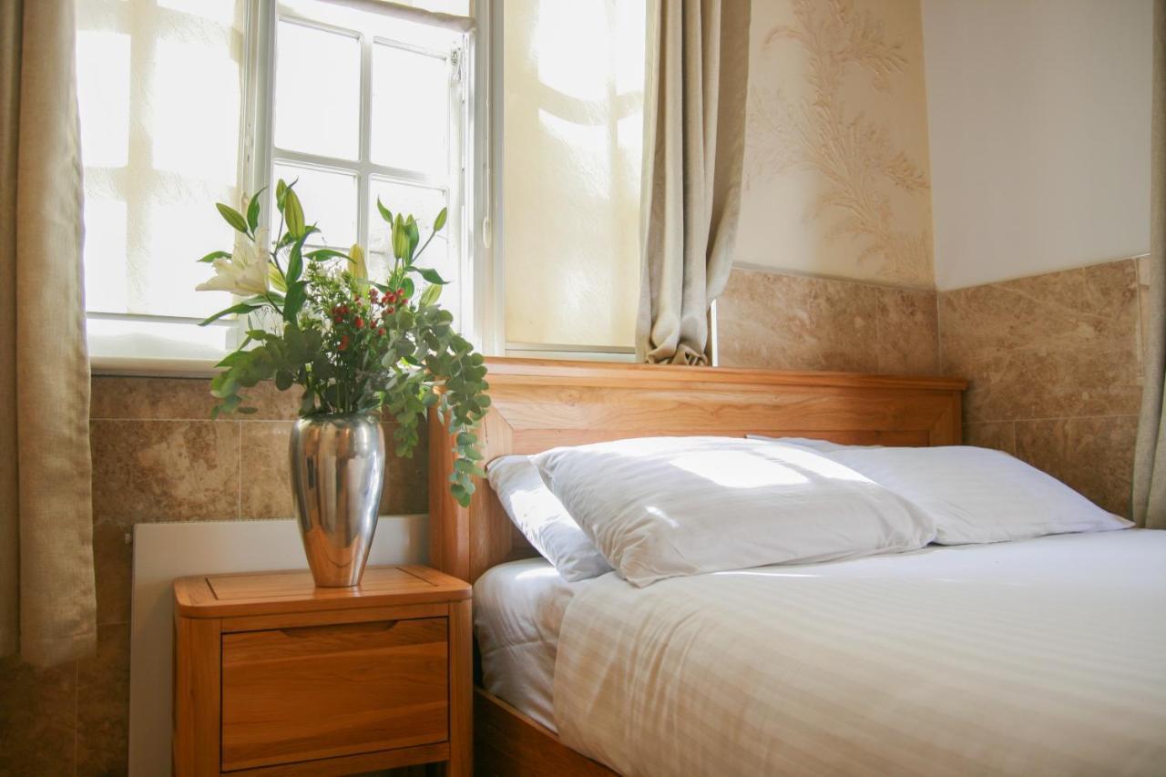 Millenium Aparthotel London Eksteriør billede