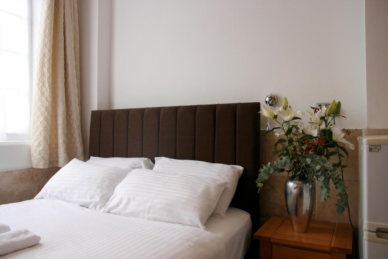 Millenium Aparthotel London Eksteriør billede