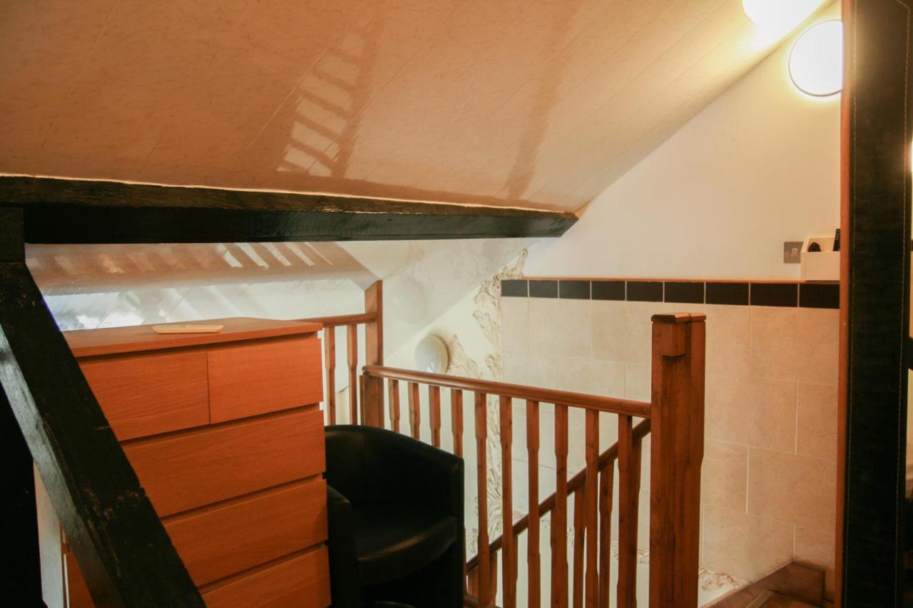 Millenium Aparthotel London Eksteriør billede