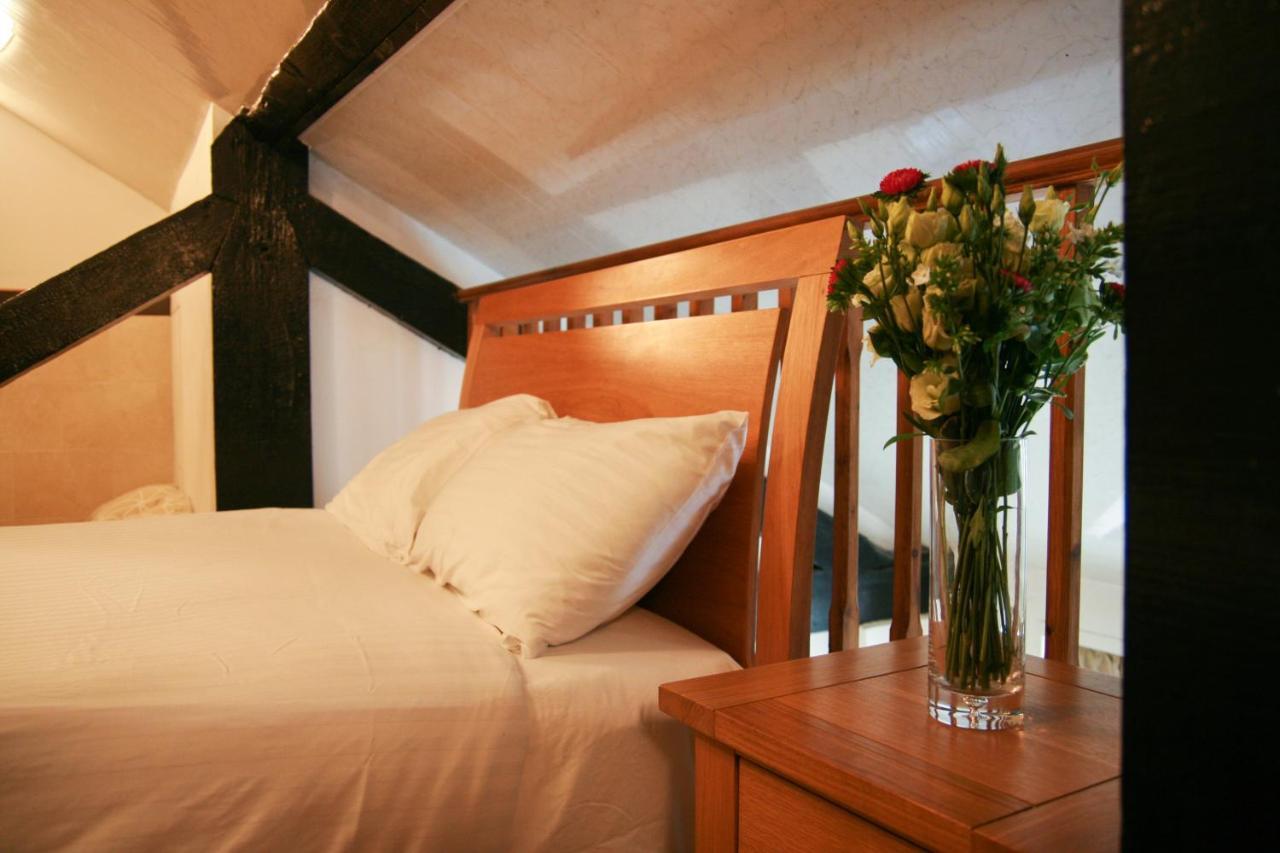 Millenium Aparthotel London Eksteriør billede