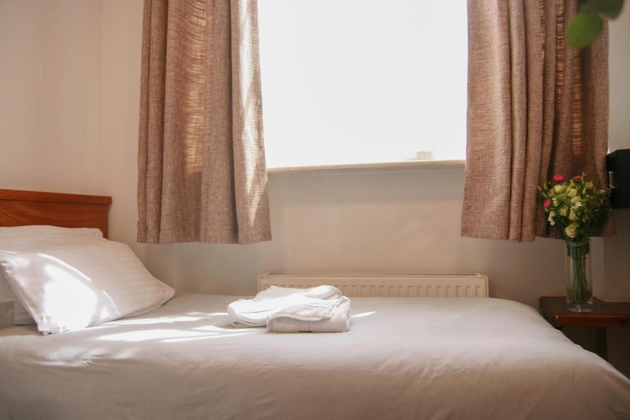 Millenium Aparthotel London Eksteriør billede