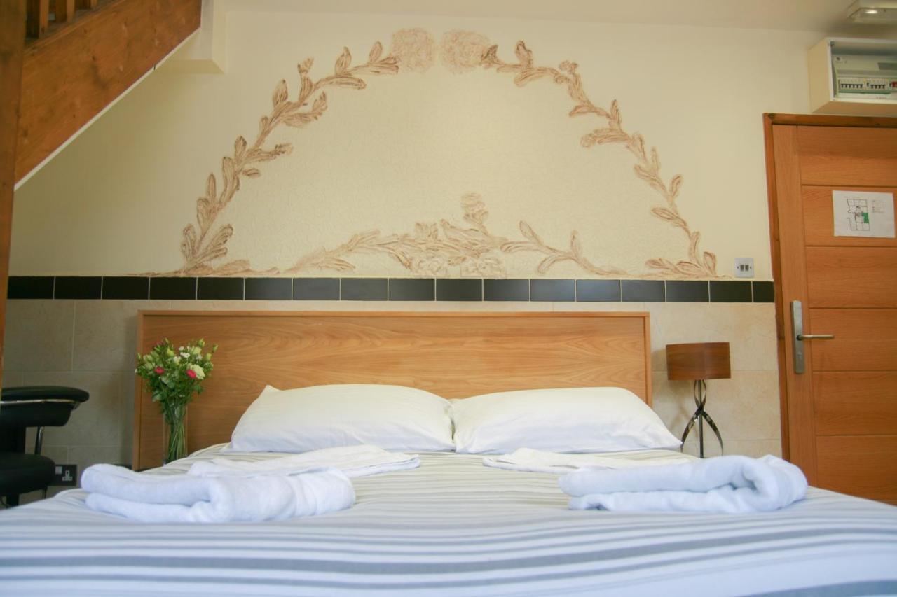 Millenium Aparthotel London Eksteriør billede