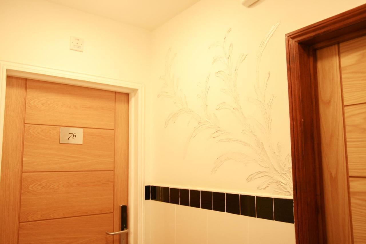 Millenium Aparthotel London Eksteriør billede